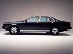 Maserati Royale 1986 года